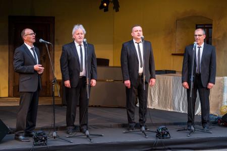 Letos praznovali praznik Občine Ivančna Gorica – pri Jurčiču doma 36